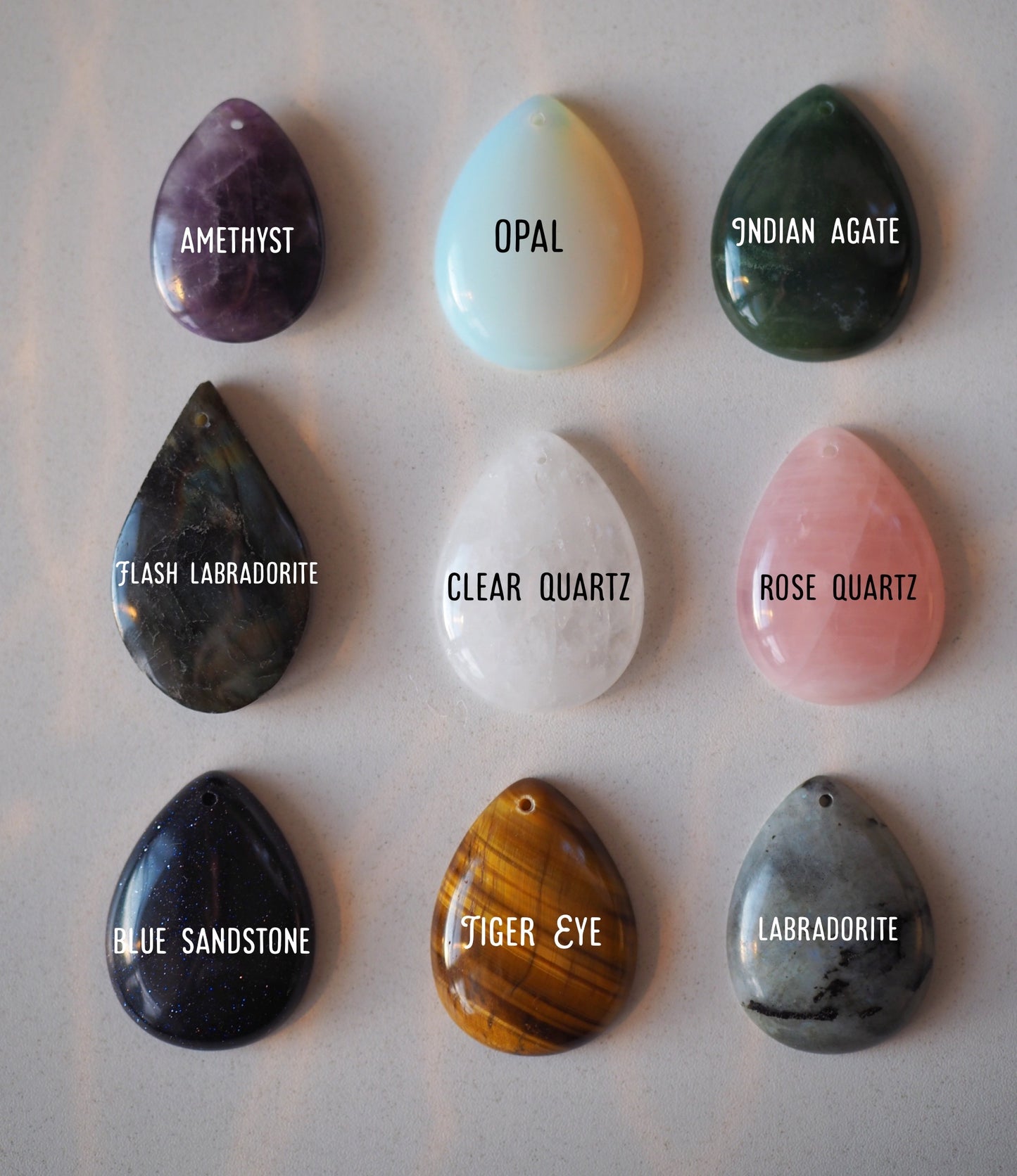 Chaaya ásvány falidekor