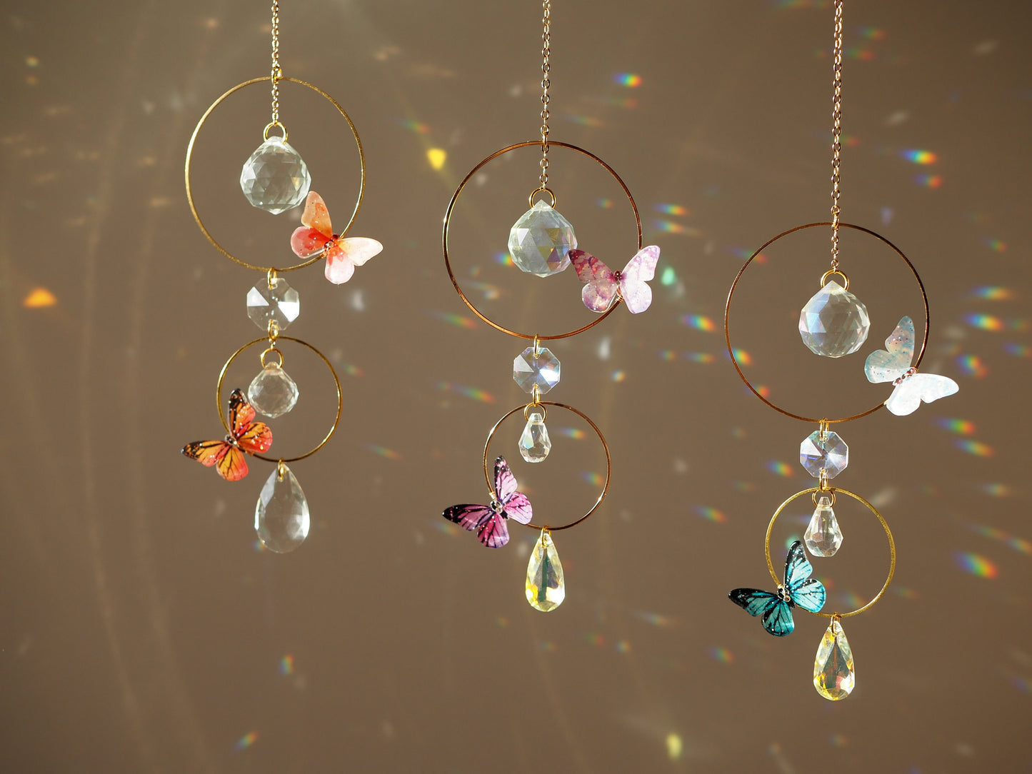 Cheap suncatcher