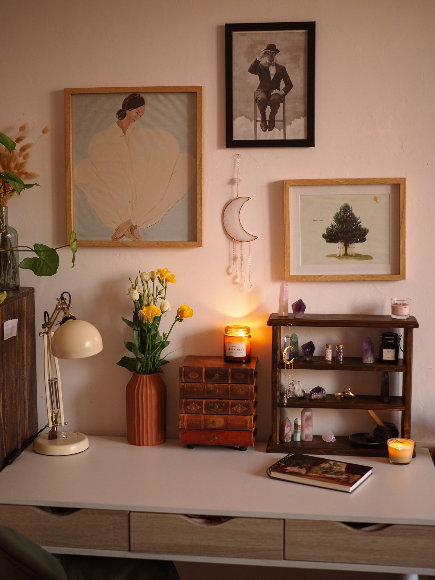 Magic ajándék doboz szett