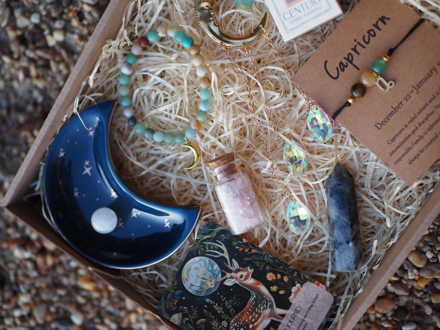 Magic ajándék doboz szett