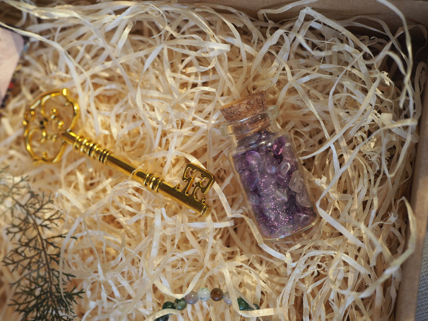 Magic ajándék doboz szett