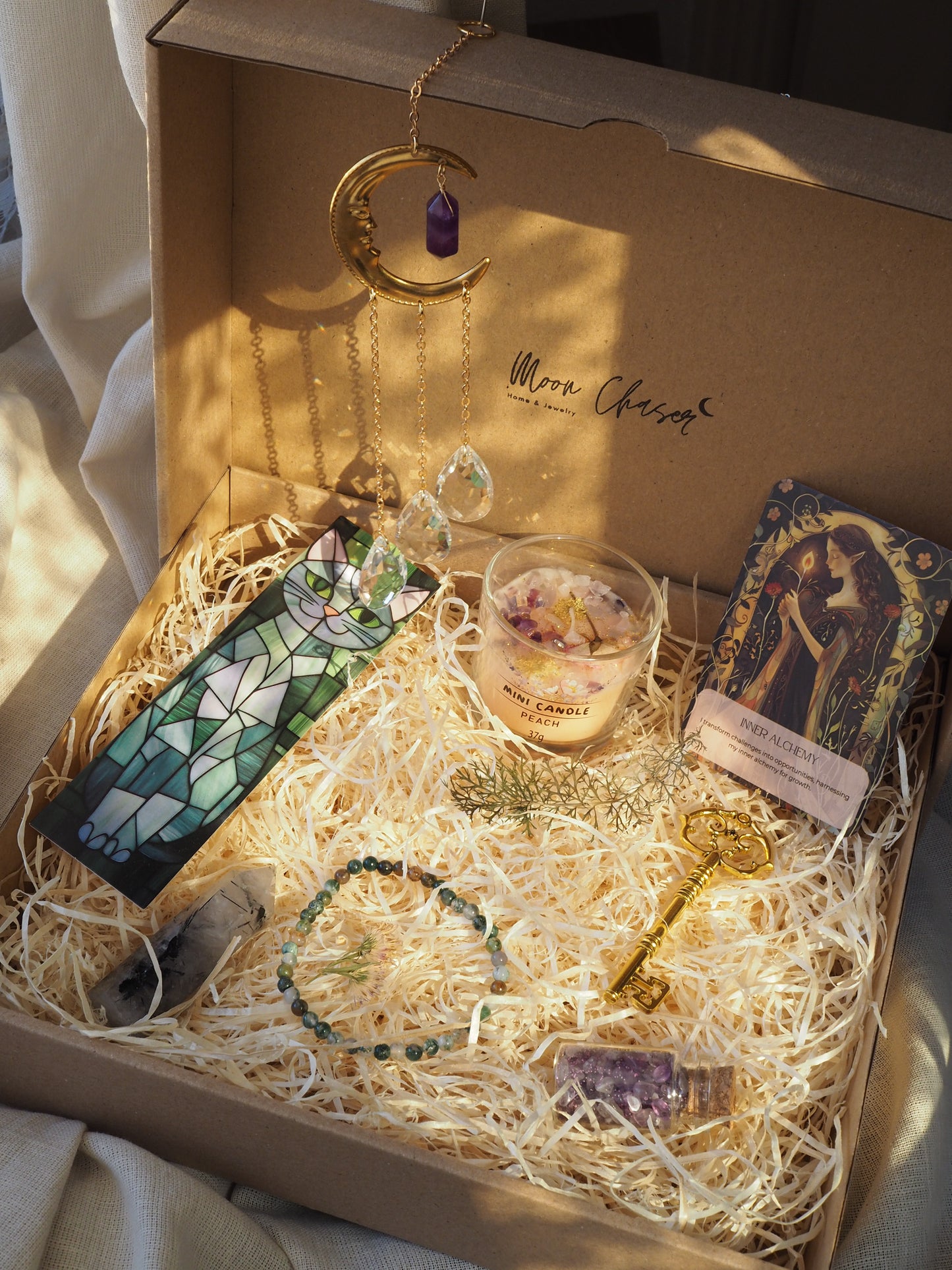 Magic ajándék doboz szett