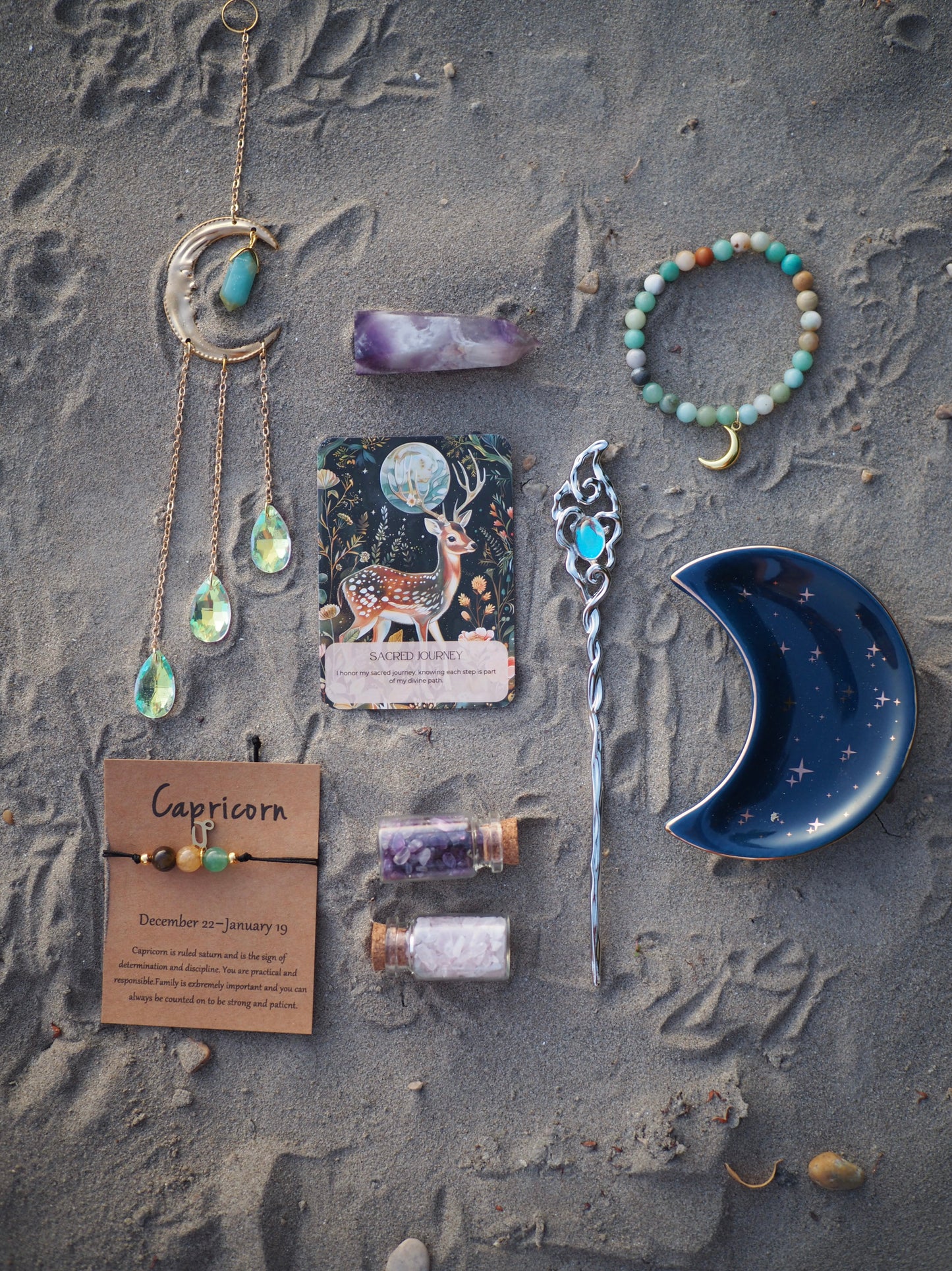 Magic ajándék doboz szett