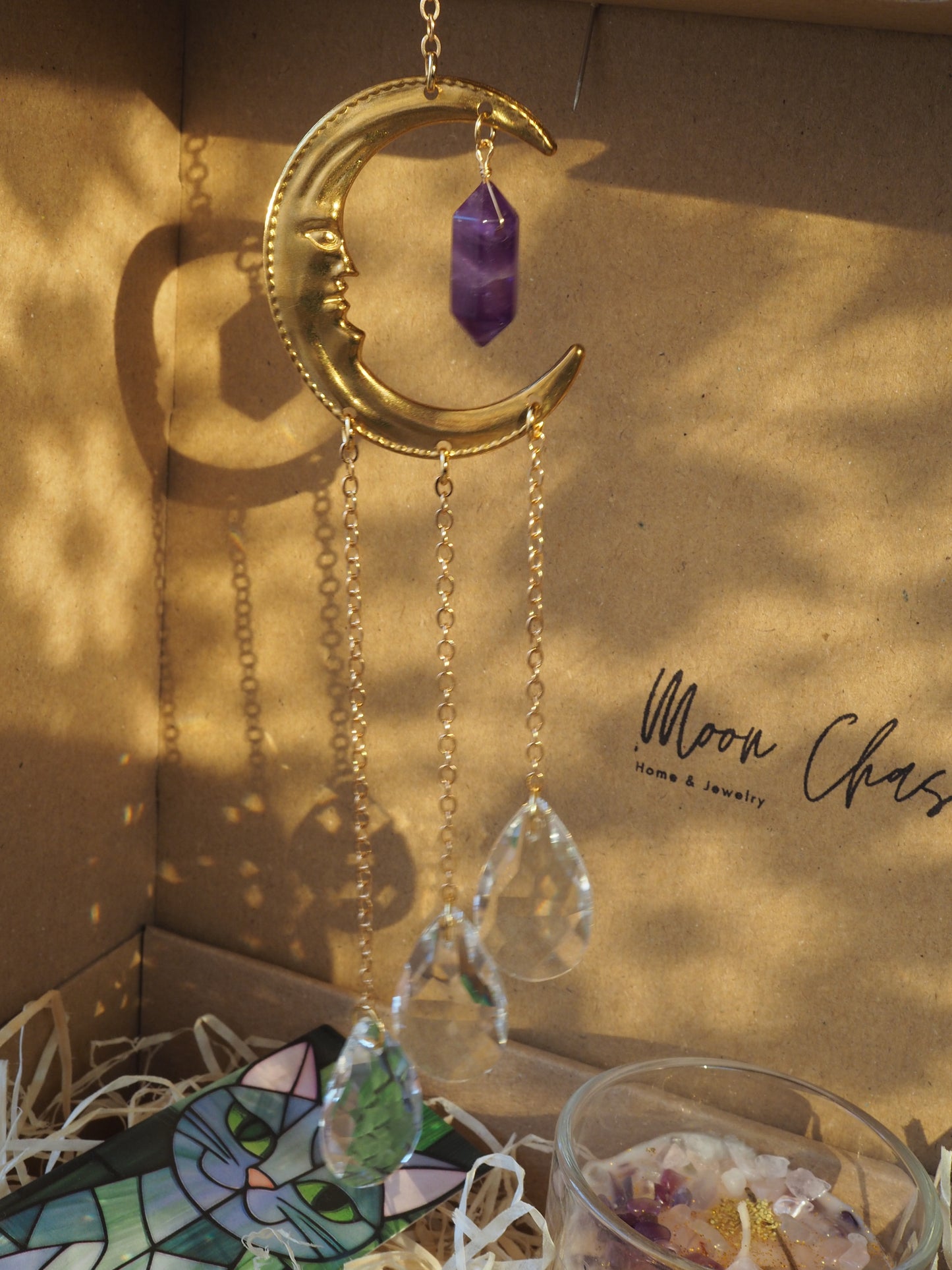 Magic ajándék doboz szett