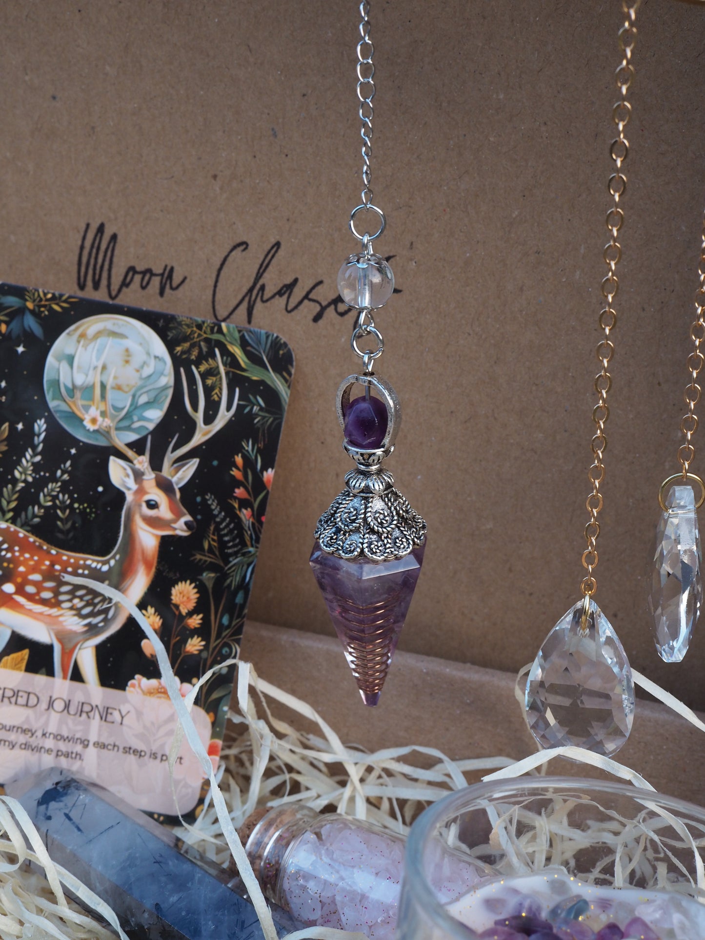 Magic ajándék doboz szett