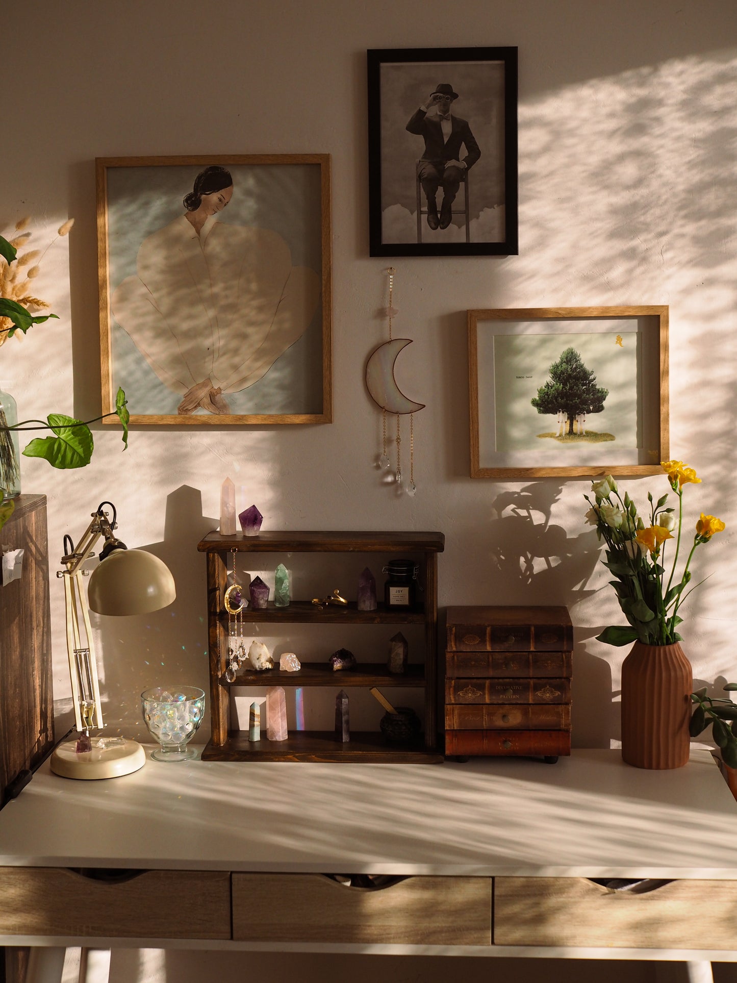 Magic ajándék doboz szett