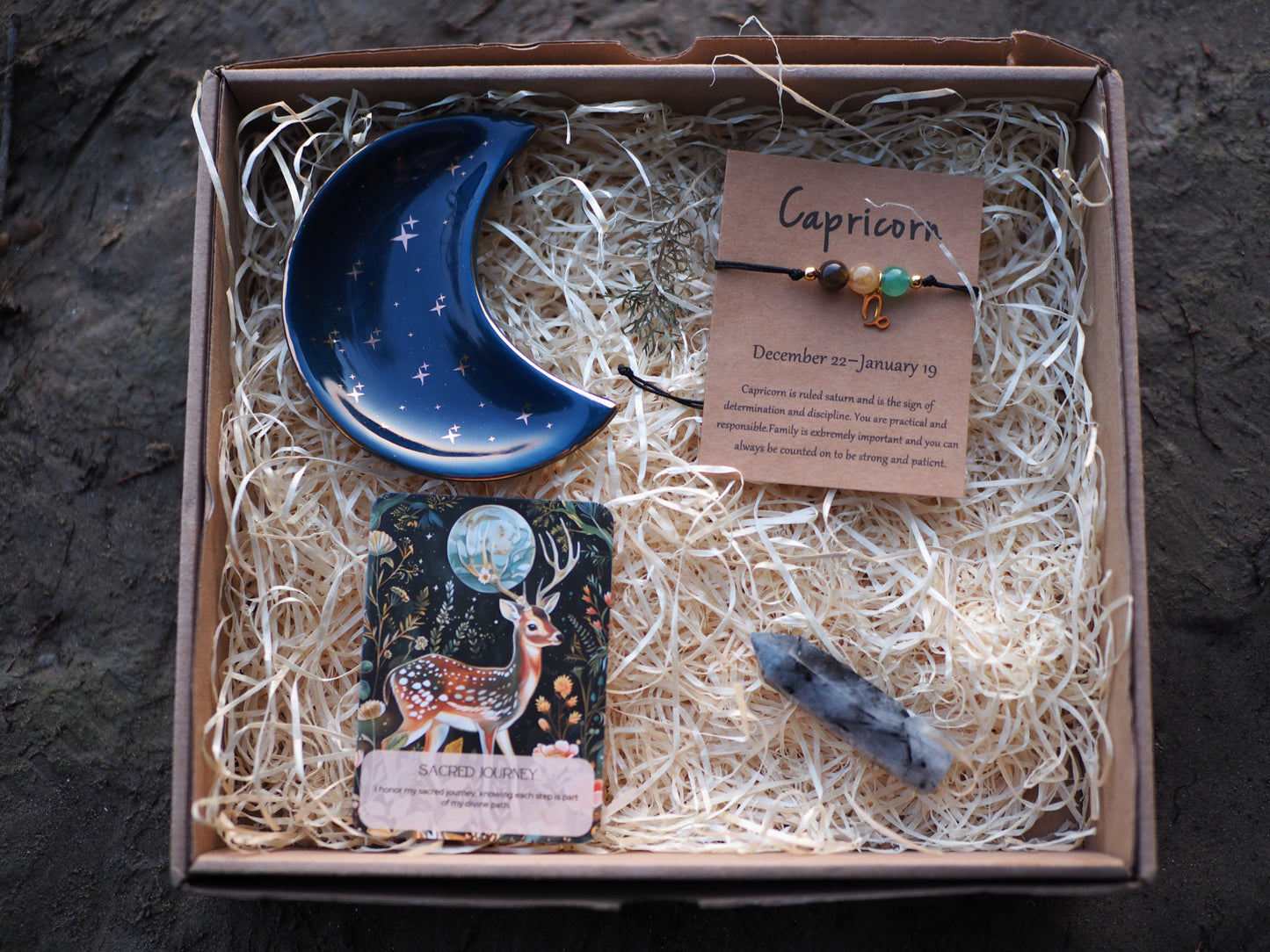 Magic ajándék doboz szett