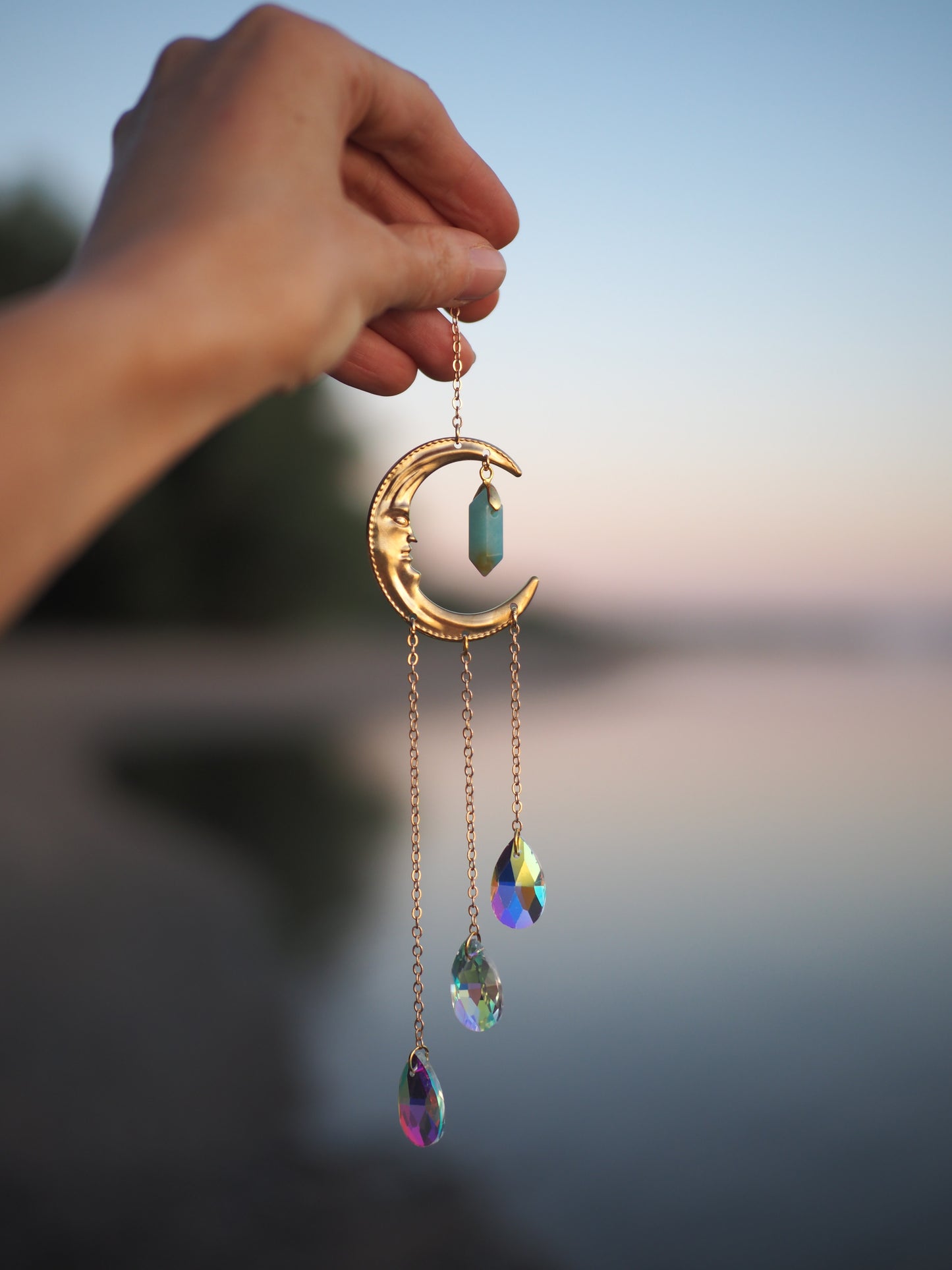 Magic ajándék doboz szett