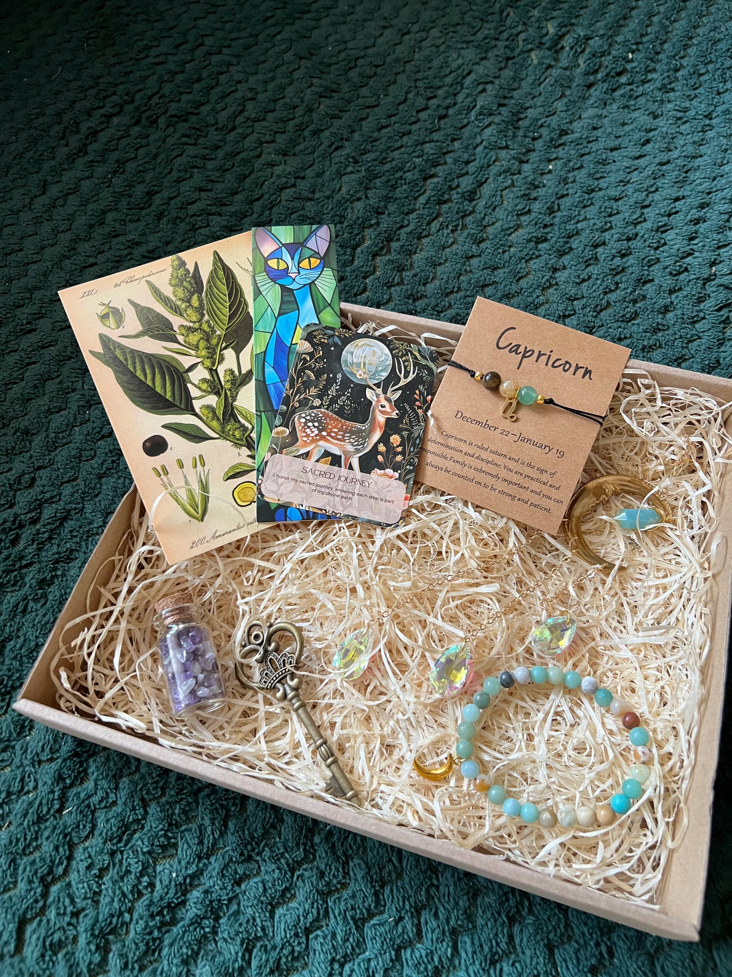 Magic ajándék doboz szett