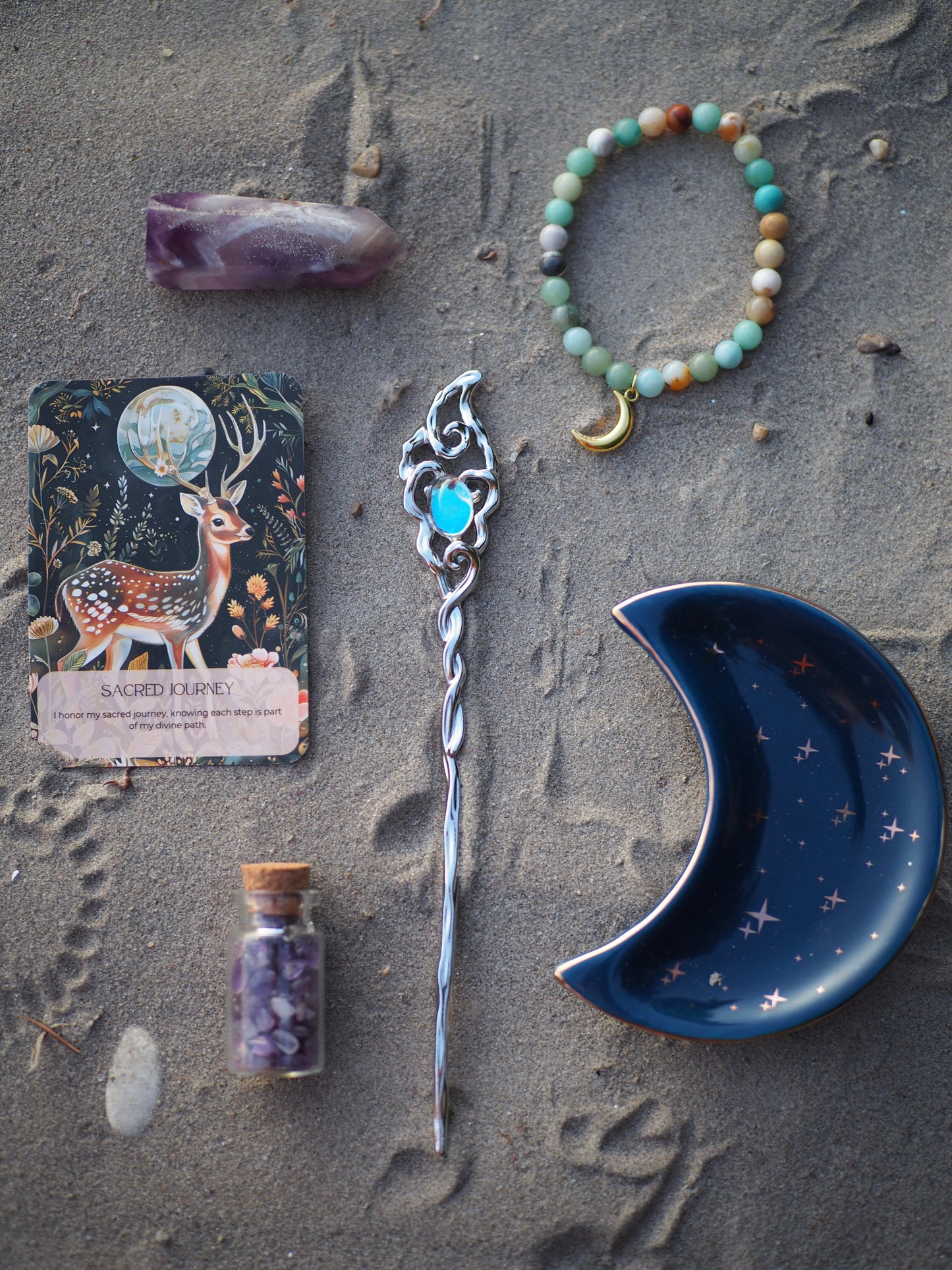 Magic ajándék doboz szett