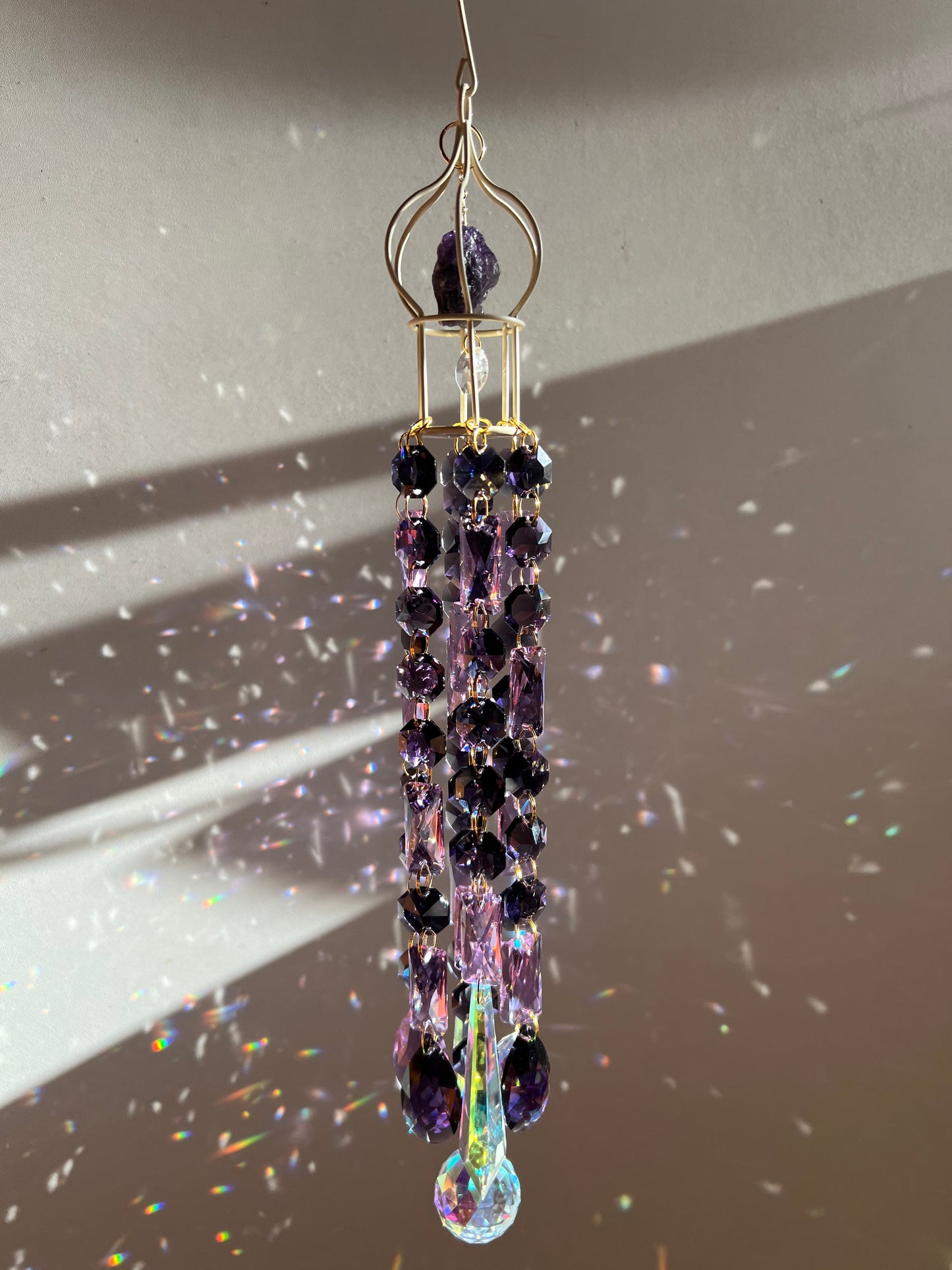 Csináld magad DIY suncatcher KIT készlet