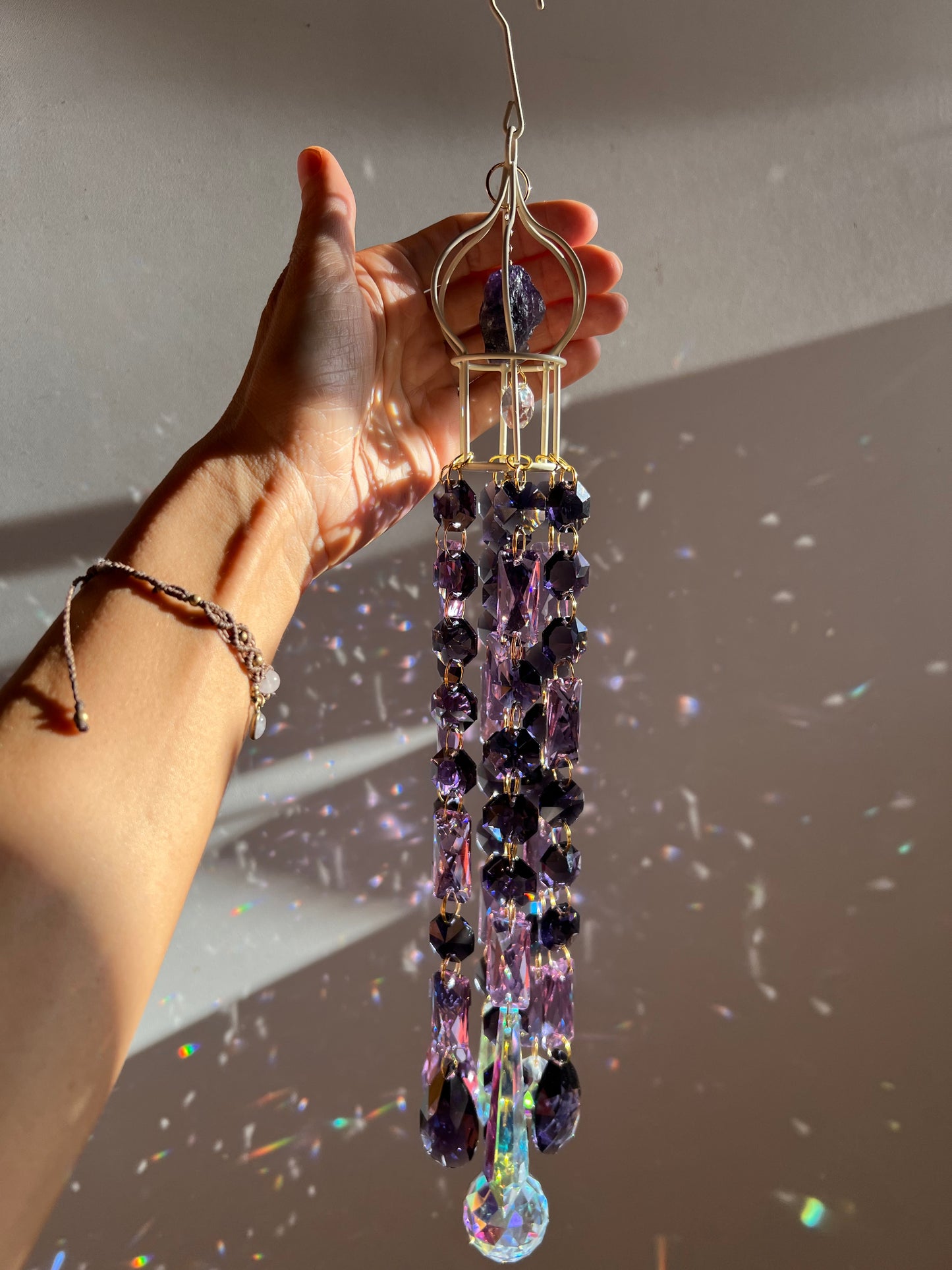Csináld magad DIY suncatcher KIT készlet