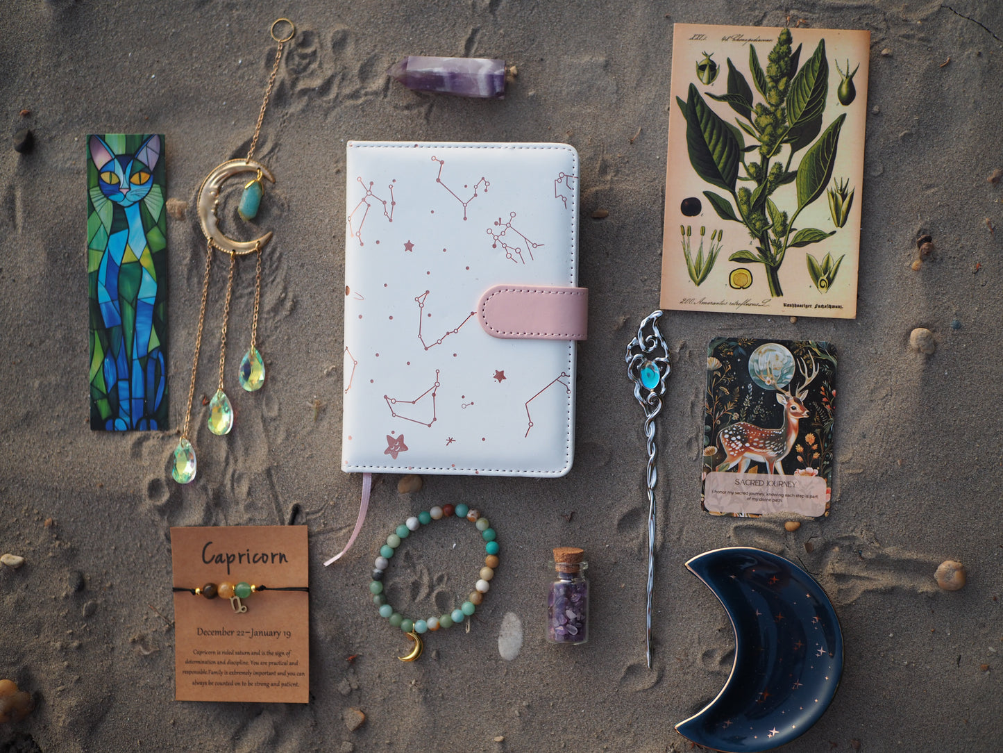 Magic ajándék doboz szett