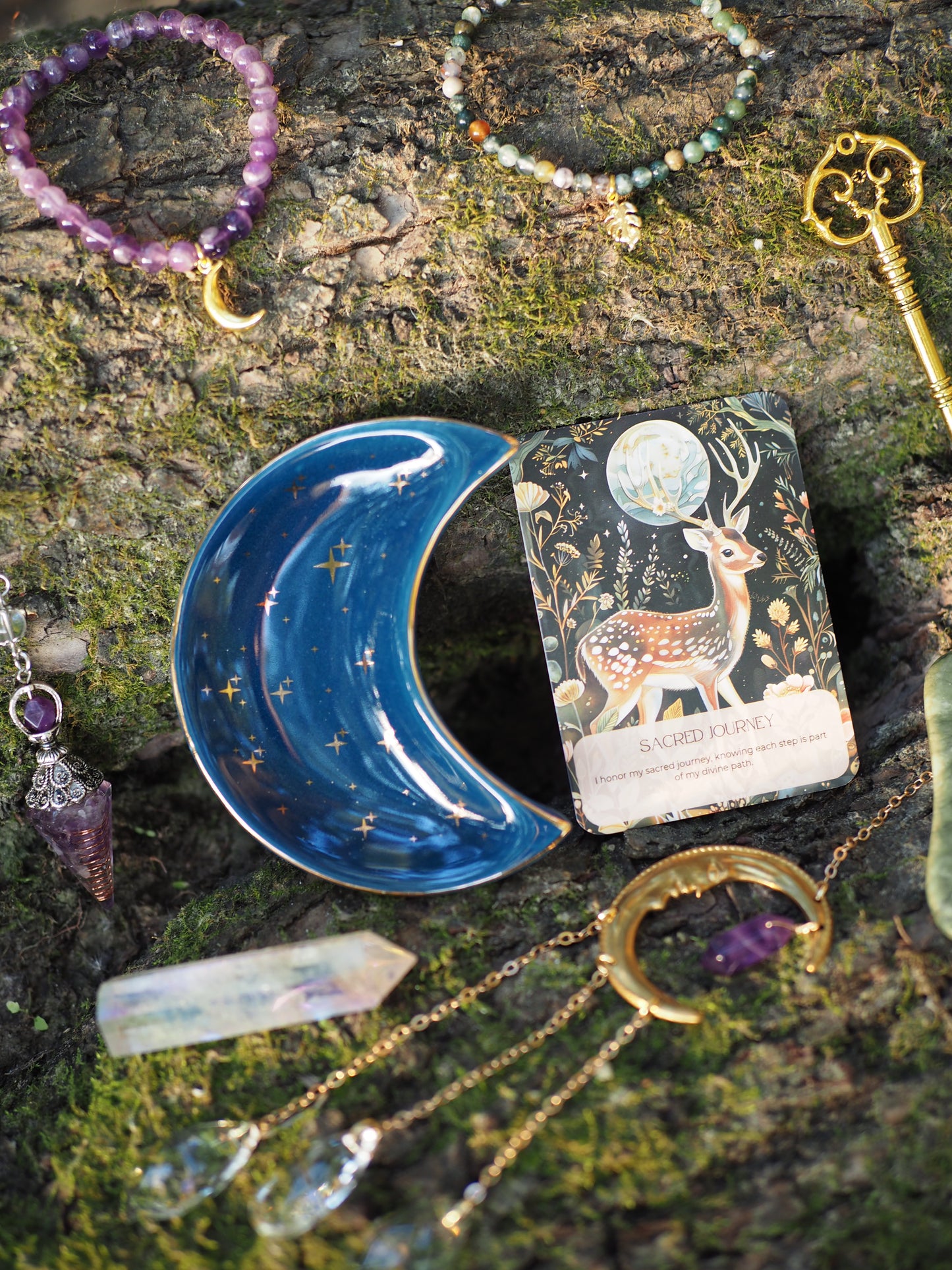 Magic ajándék doboz szett