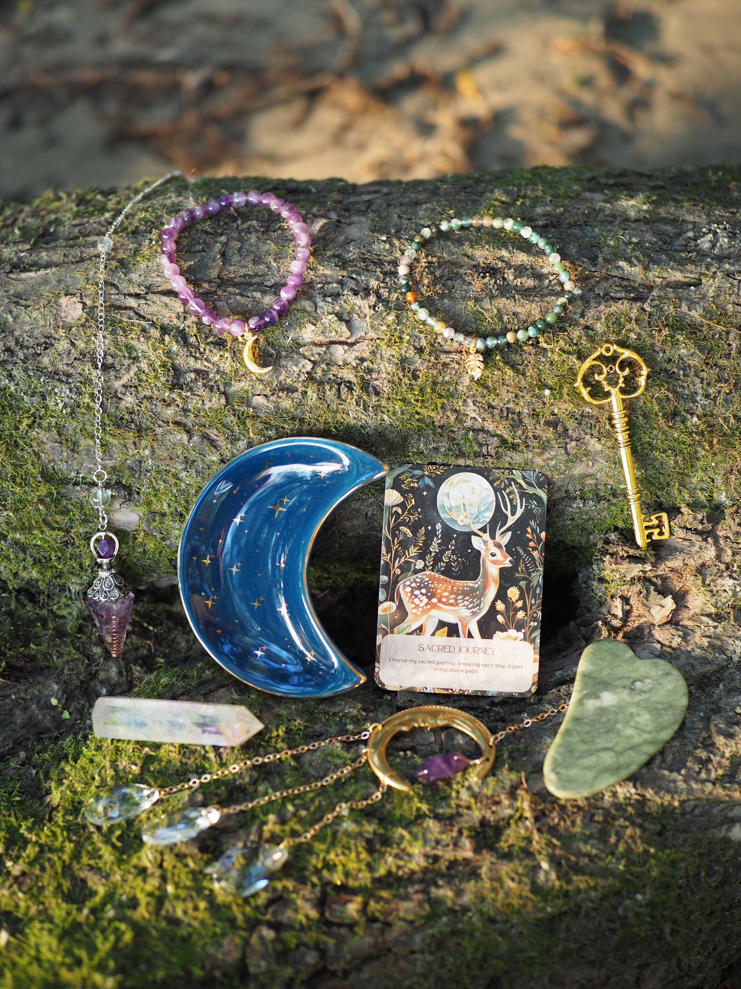 Magic ajándék doboz szett