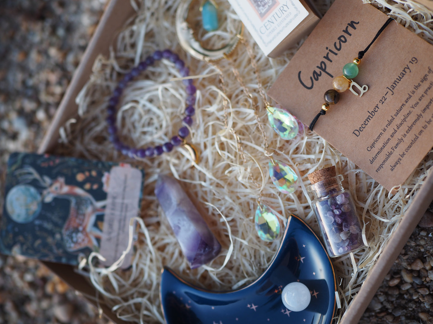 Magic ajándék doboz szett