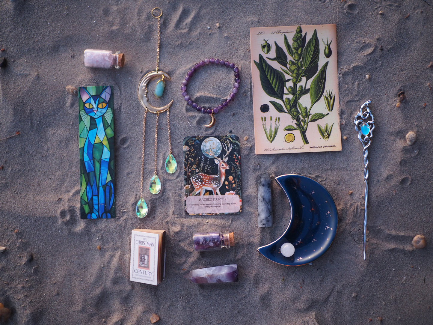 Magic ajándék doboz szett