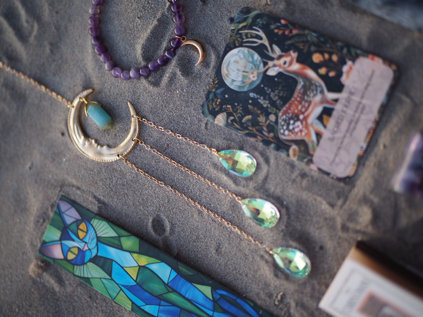 Magic ajándék doboz szett