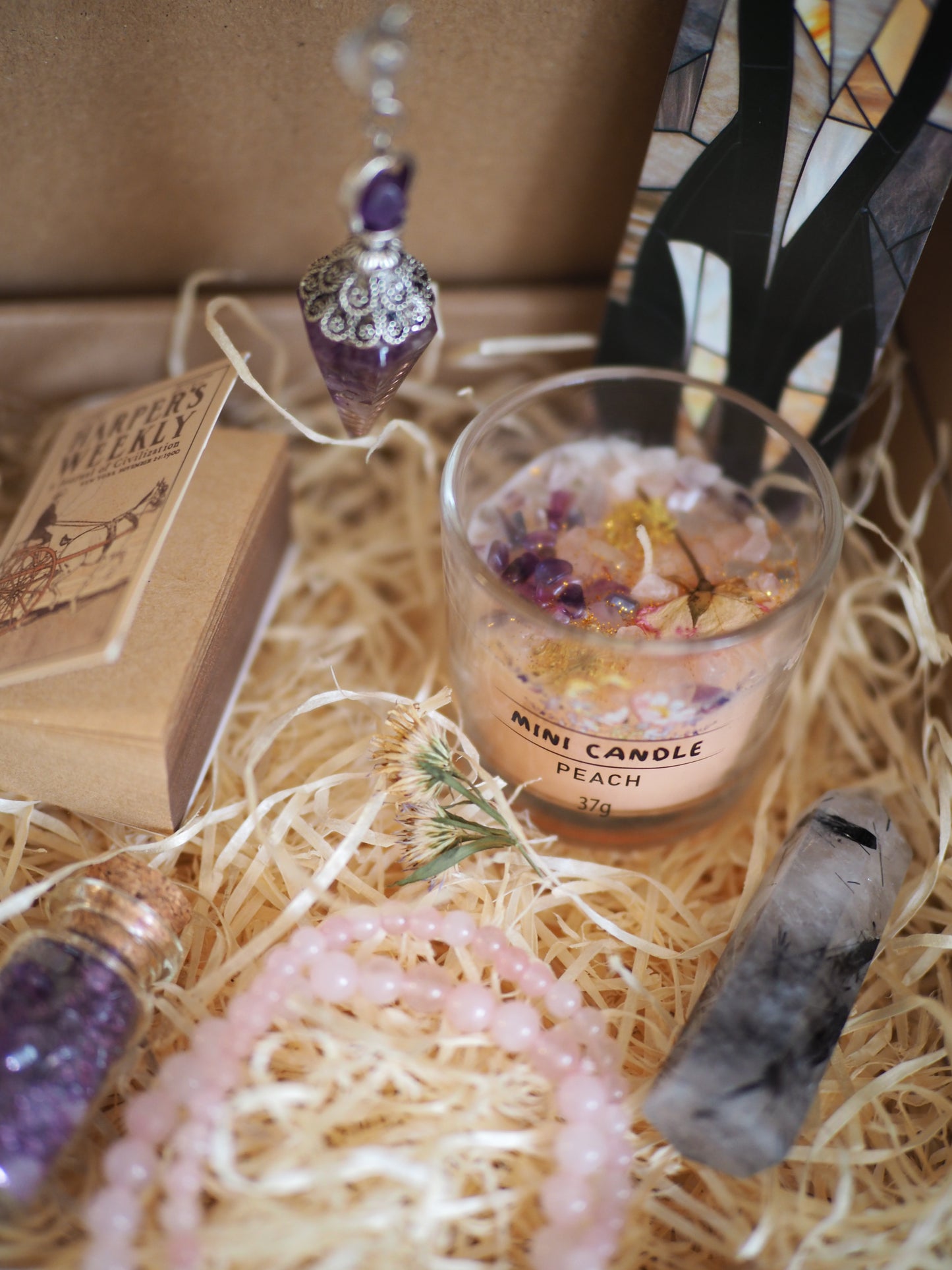 Magic ajándék doboz szett