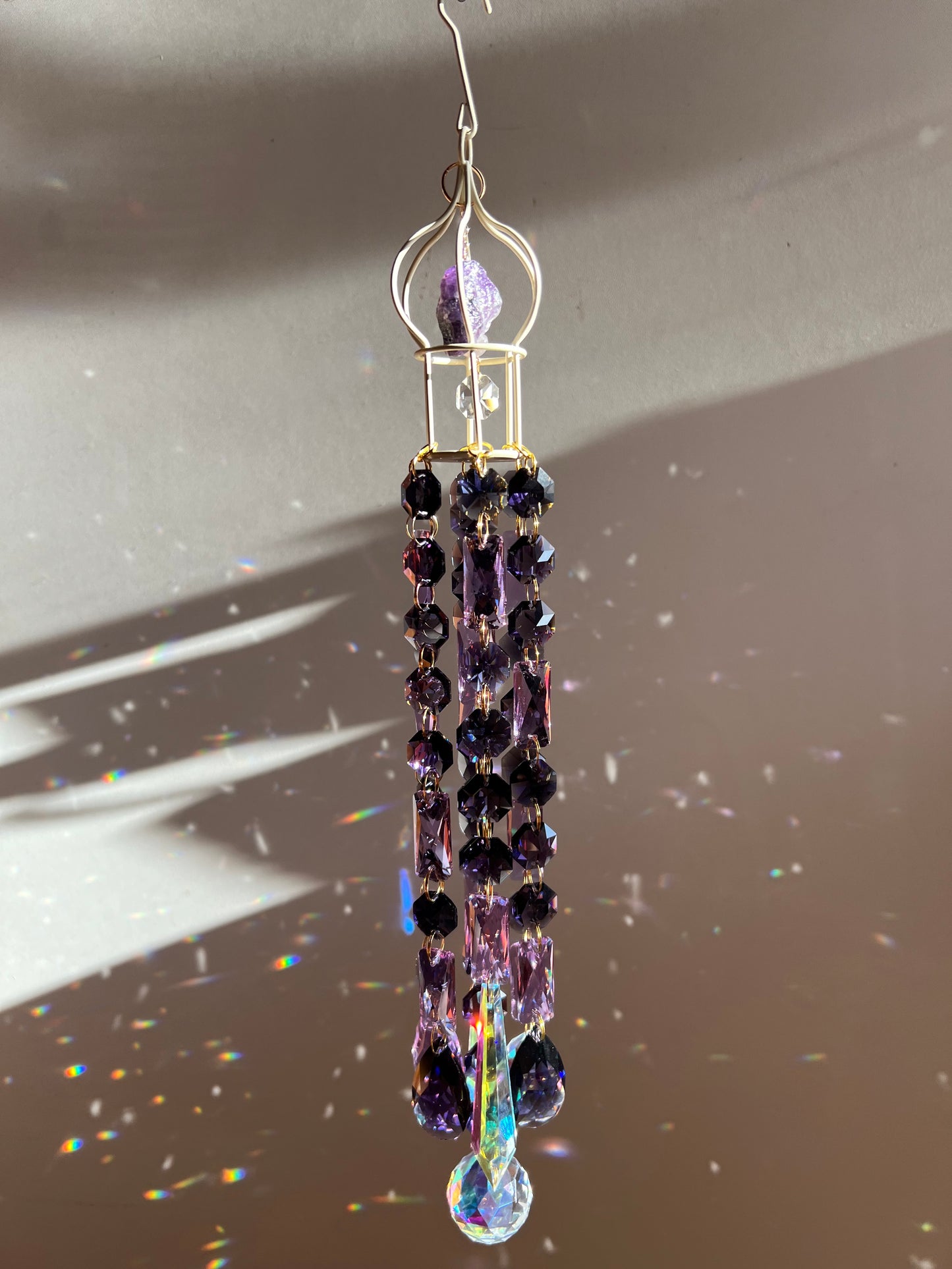 Csináld magad DIY suncatcher KIT készlet
