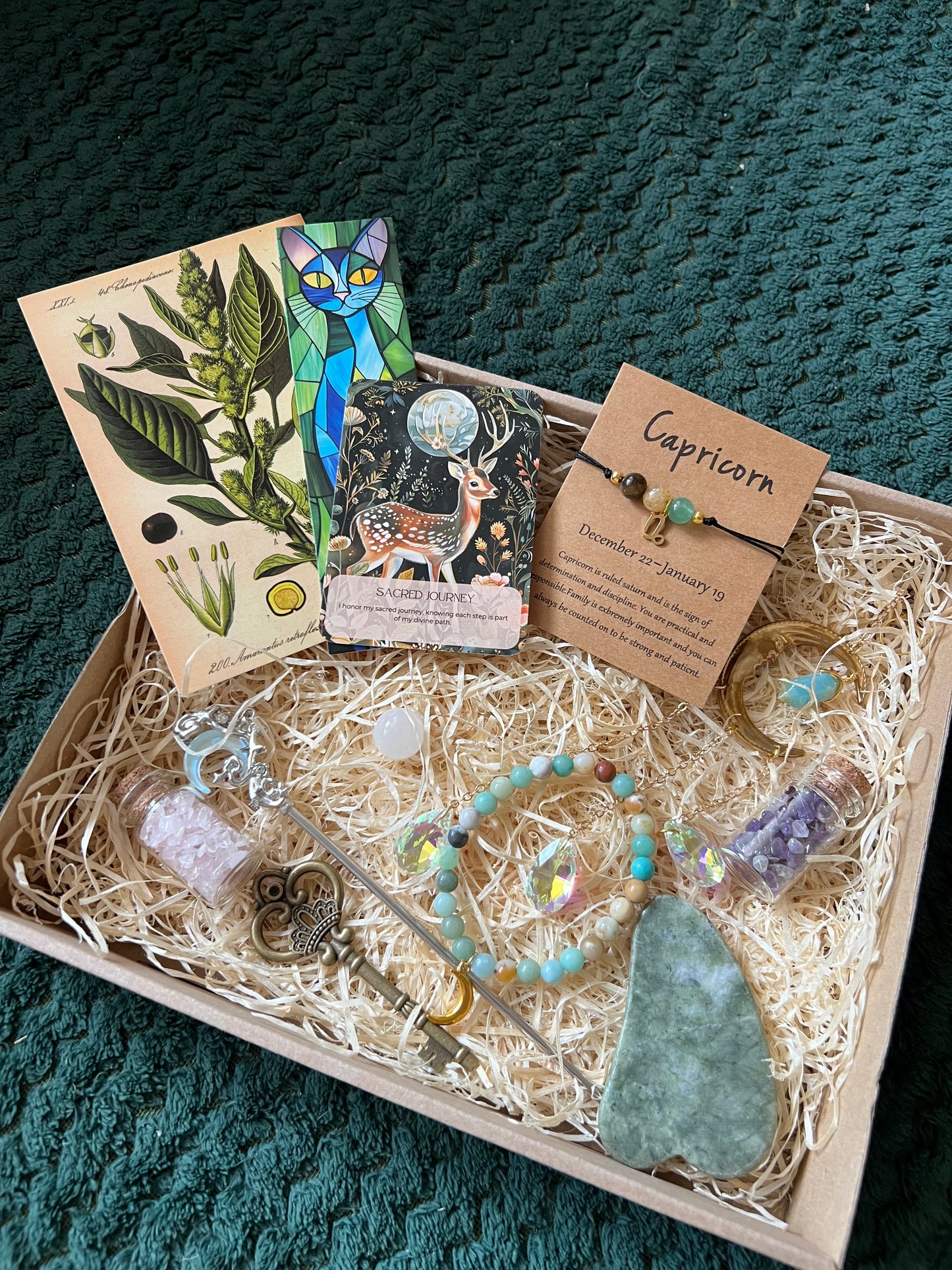 Magic ajándék doboz szett