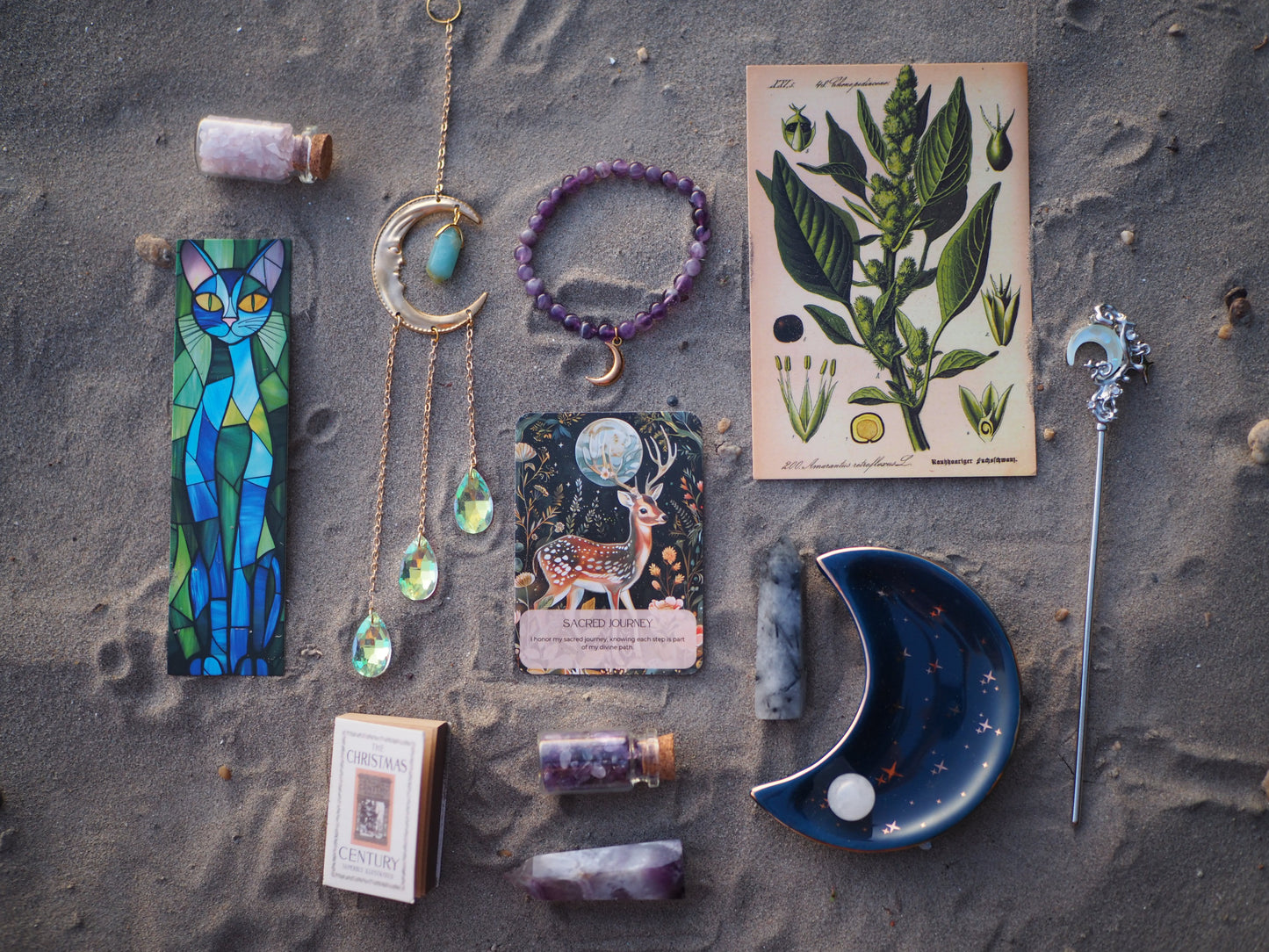 Magic ajándék doboz szett