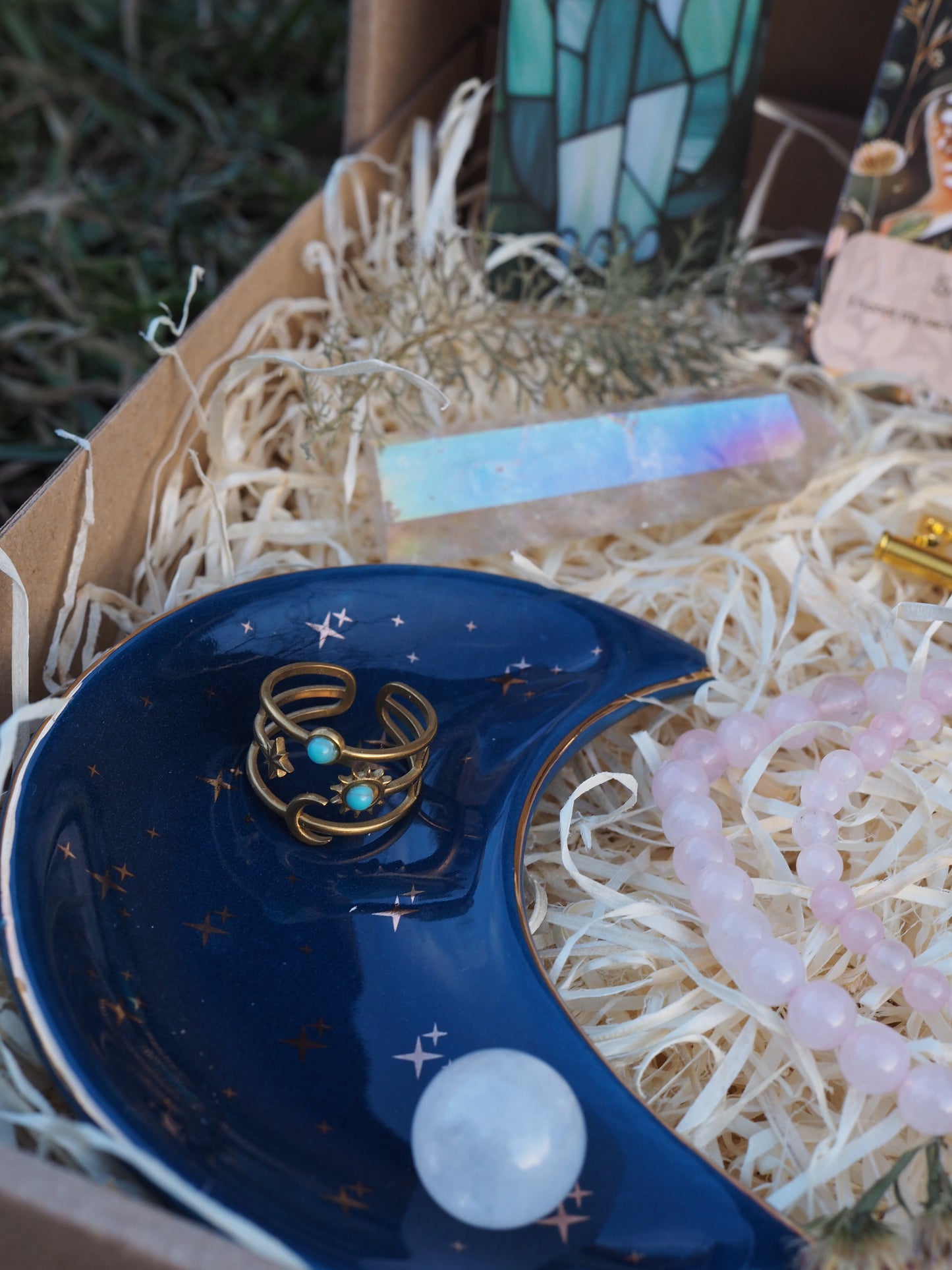 Magic ajándék doboz szett