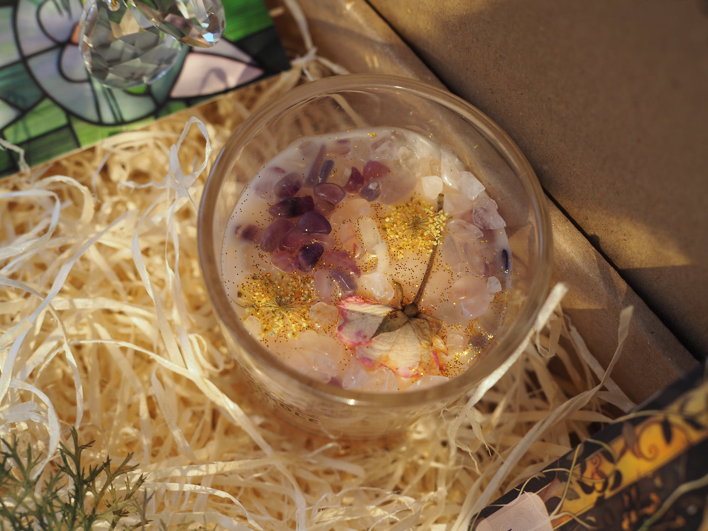 Magic ajándék doboz szett