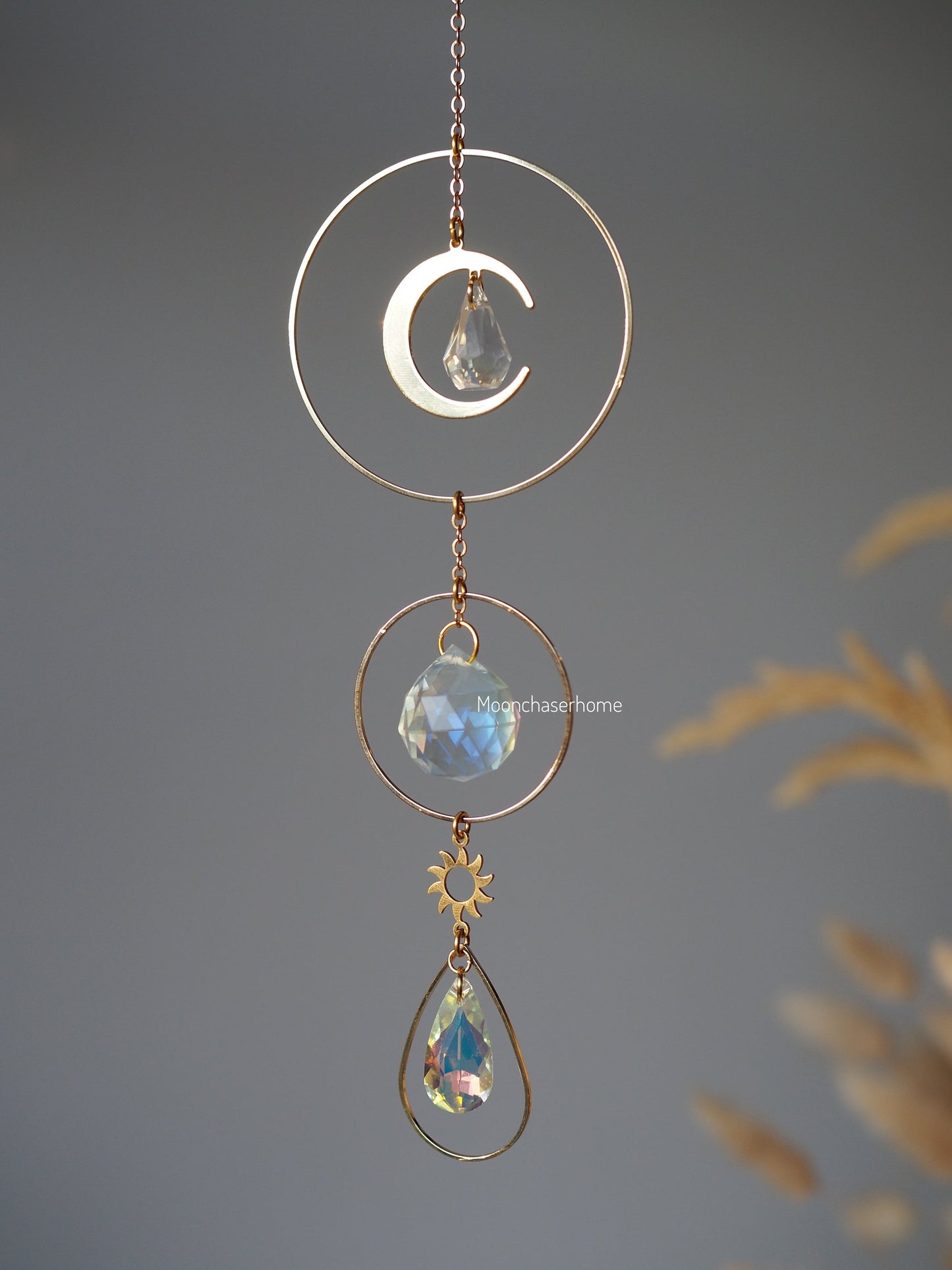 suncatcher gift for woman