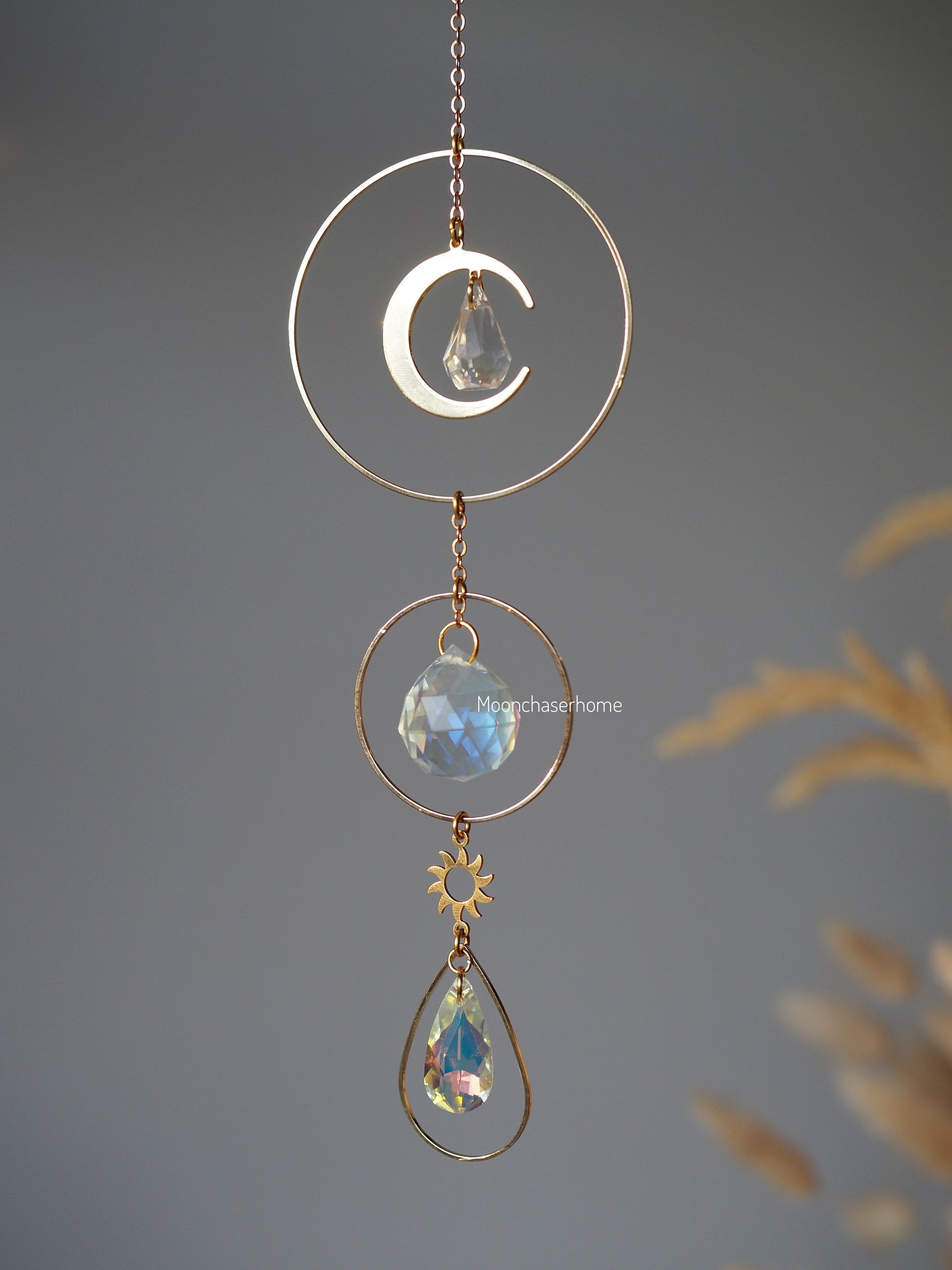 suncatcher gift for woman